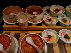 -芝小官毛肚火锅海鲜自助(淮安清江浦区新亚店)