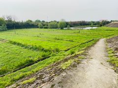 -乌龙涧铁道铁轨景