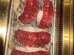 -新石器烤肉(之心城店)