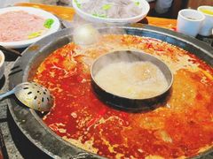 -陈眼镜火锅(总店)