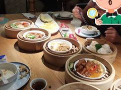 -点心传说·粤菜点心(佐阾虹湾店)