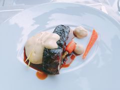 -翡翠36餐厅(浦东香格里拉店)