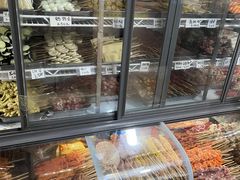 -五厂炸串(四流南路店)