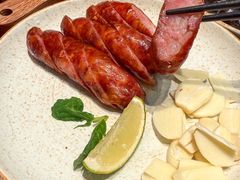 -老张牛肉面(天津万象城店)