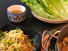 -淼福猪肚鸡·椰子鸡火锅(大沙地店)