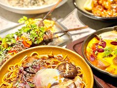 -BE BRIGHT KITCHEN(正佳广场店)