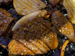 -吉志烤肉(太原总店)