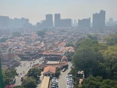 -建国蚵煎蚵面