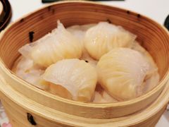 笋尖鲜虾饺-翠园(北京王府中环店)