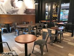 大堂-Simple Yummy简单美味(上邦百汇城店)
