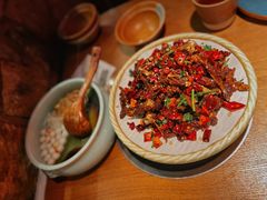 -吃饭皇帝大(合生汇店)