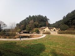 -韶山毛泽东同志故居