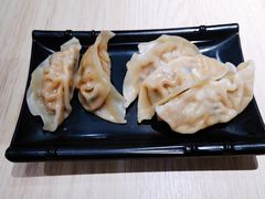 蒸饺-吉野家 (新街口外大街店)