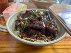 -无名氏面馆(邮电路店)