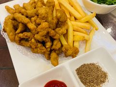 -北京小肠陈饭庄(方庄店)