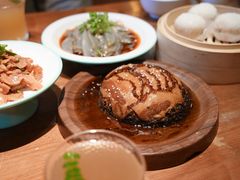 -隔壁老王·家常云南菜(皇冠店)
