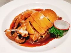 酱烤目鱼-阿毛饭店首店·宁波老字号(文化广场店)