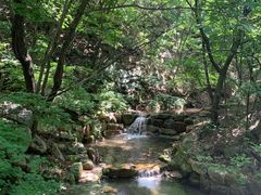 -丹东凤凰山景区