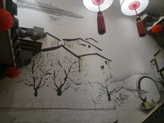 大堂-苏浙徽·农家大院(吴江中山南路店)