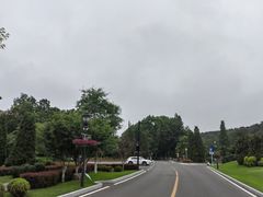 -棒棰岛宾馆景区