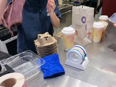 -唐沫茶兮(仓山万达金街店)