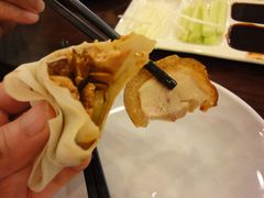 烤鸭-天和晟新京菜.水煮鱼.湘土菜(国展店)