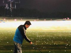 -棕榈泉国际高尔夫学院