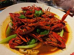 -沪小胖小龙虾(淮海中路旗舰店)