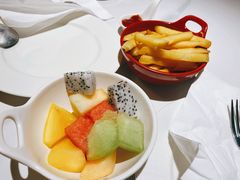 -斗牛士牛排(南京东路店)