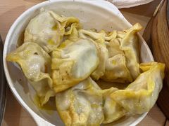 -蒋家桥饺面店(东关街店)
