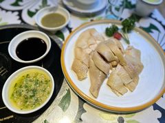 -味食家市师鸡(三元里店)