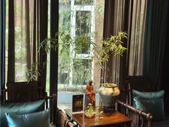 -王府茶楼茶宴·创意菜(朝阳公园店)