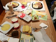 -豪客来牛排(钢铁大街店-2106)