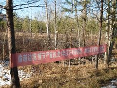 -北极村旅游风景区