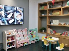 -子曰书院·古筝围棋书法国画小主持(夏都店)