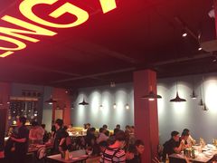 大堂-刘一龙虾.烧烤(理工直营店)