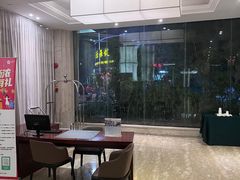 -梅州万达广场华美达酒店