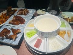 -羲和雅苑•北京烤鸭(乐园道万象城店)