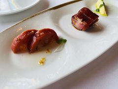 -金轩中餐厅 Jin Xuan(浦东丽思卡尔顿酒店)