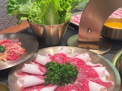 -韩白山·朝鲜族烤牛肉·酱蟹(长宁龙之梦店)