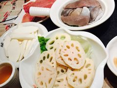 -纸盐河码头火锅(十八梯店)