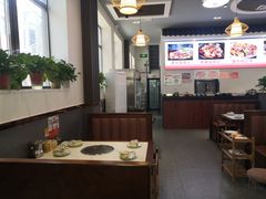 -华盛园卷子王农家菜水库鱼