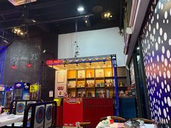 -二钳洞庭虾蟹·江湖菜(成都鹭岛店)