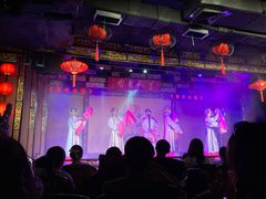 -盖碗儿梨园·变脸吐火·川剧(天府广场店)