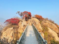-北京凤凰岭