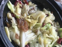 -盐帮食坊•小河帮川菜(四川师大店)