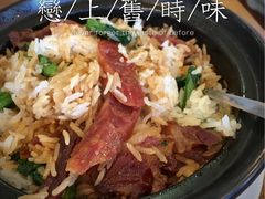 -香江小厨 The Kitchen(香江俱乐部店)