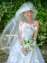 -青禾婚纱摄影(杭州店)