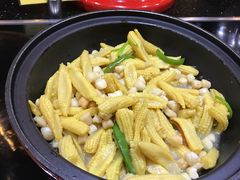 -泰谷酒店·太古码头闽菜自助餐厅