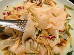 -巴音浩日娲·蒙餐(双林东路店)